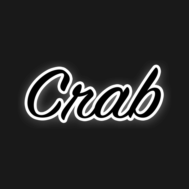 Crab by lenn