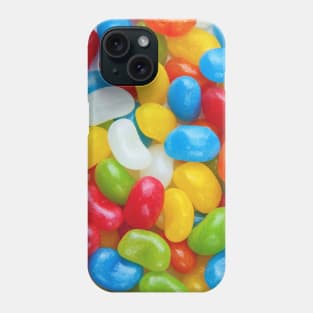 Jelly Beans Phone Case