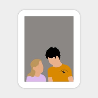 Percabeth Magnet