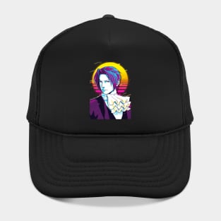 Ace Attorney Hat