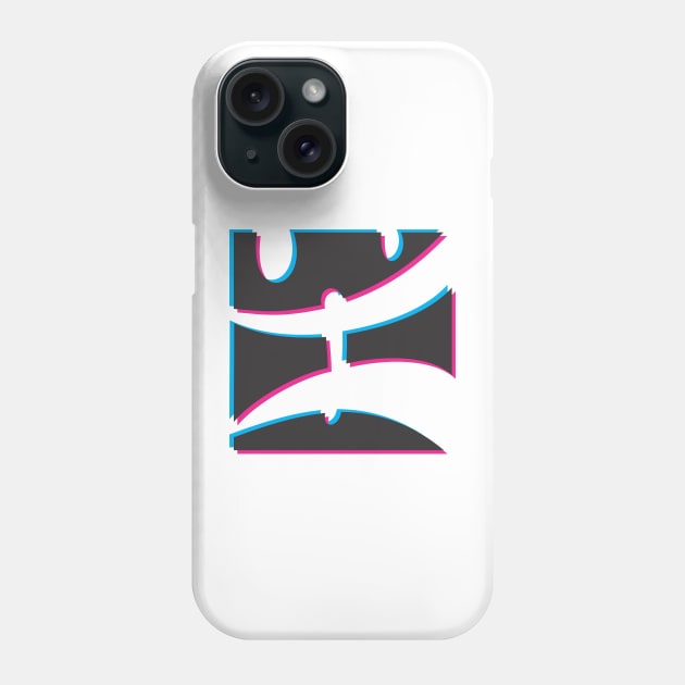 coqui 4 Phone Case by NOMA17