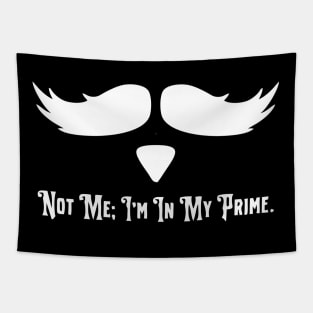 Doc Holiday: "I'm In My Prime." - Tombstone Tapestry