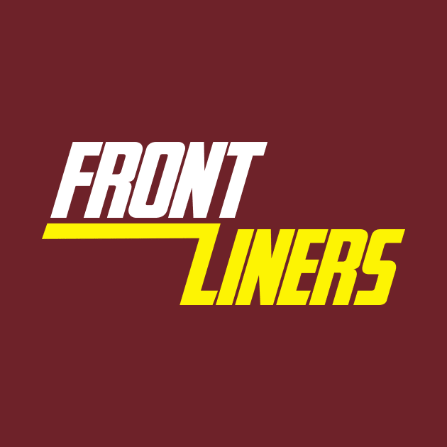 Frontliner by Sgt_Ringo