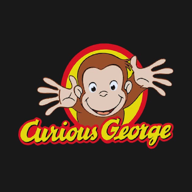 Curious George new 6 by Vidi MusiCartoon