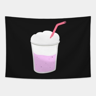 Milkshake | Icecream Drink Tapestry