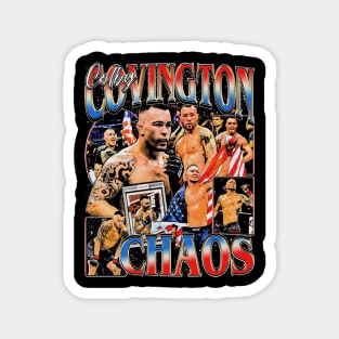 Colby Covington Chaos Magnet