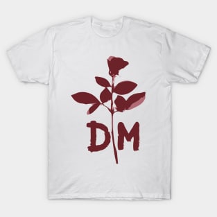 Depeche Mode T-Shirts for Sale | TeePublic