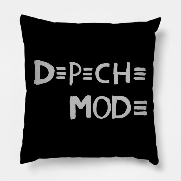 dmm Pillow by joe pod