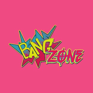 Bangzone T-Shirt
