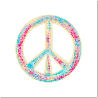 Sunflower Peace Sign Wall Decor – ThriftyHipster