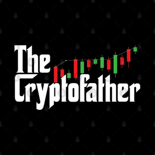 The CryptoFather by JayD World