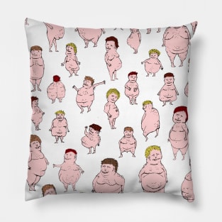 Men Pillow