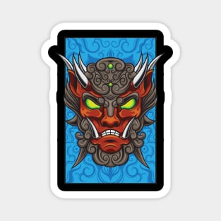 Komainu 3.1 Magnet