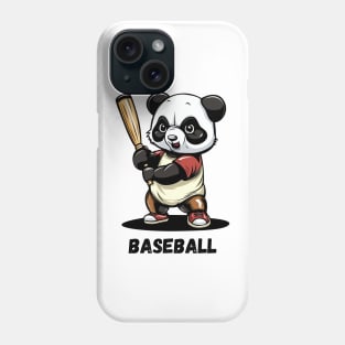 Baseball Phone Case