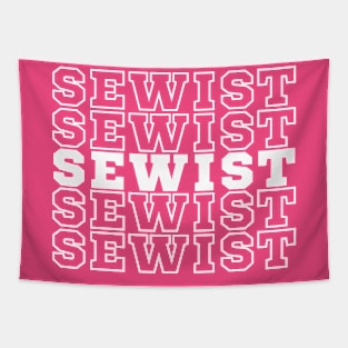 Sewist. Tapestry