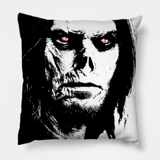 Morbius Pillow