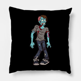 Zombie Pillow