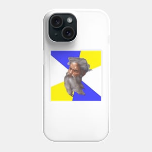 Advice God Meme Phone Case