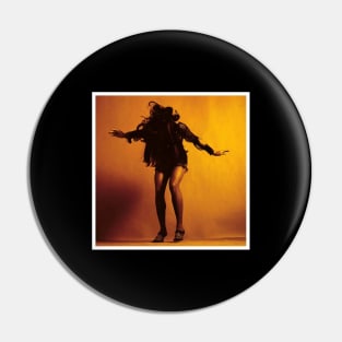 Last Shadow Puppets Pin