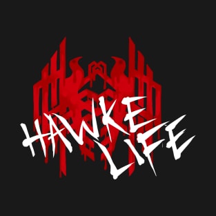 Hawke Life T-Shirt