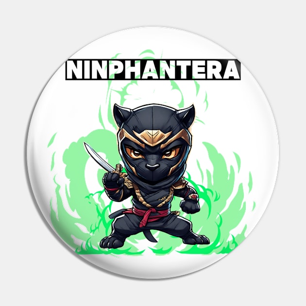 Ninphantera Pin by dodolanlaku