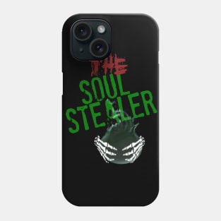 The Soul Stealer Phone Case