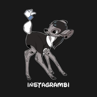 Instagrambi T-Shirt