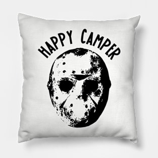 HAPPY CAMPER - 2.0 Pillow