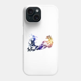 ffx galaxy Phone Case