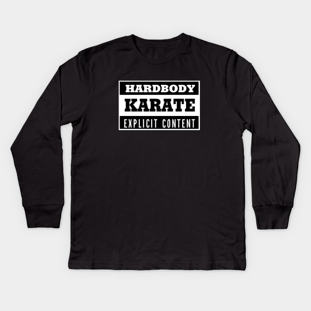hard body t shirt
