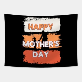 Happy Mothers Day 2024 Tapestry