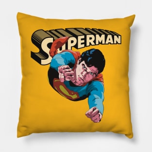 To the rescue Pillow