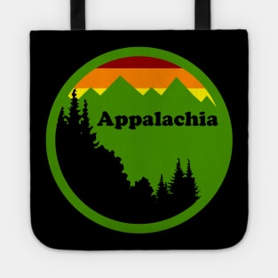 Appalachia Tote