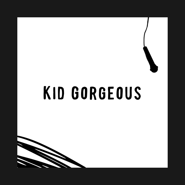 Kid Gorgeous by usernate