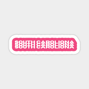 South Carolina Magnet