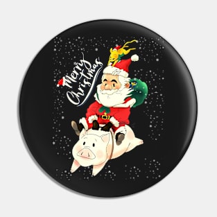 This Season's Ugliest & Weirdest Pin