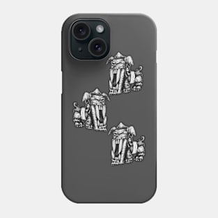 Funny Dog Phone Case