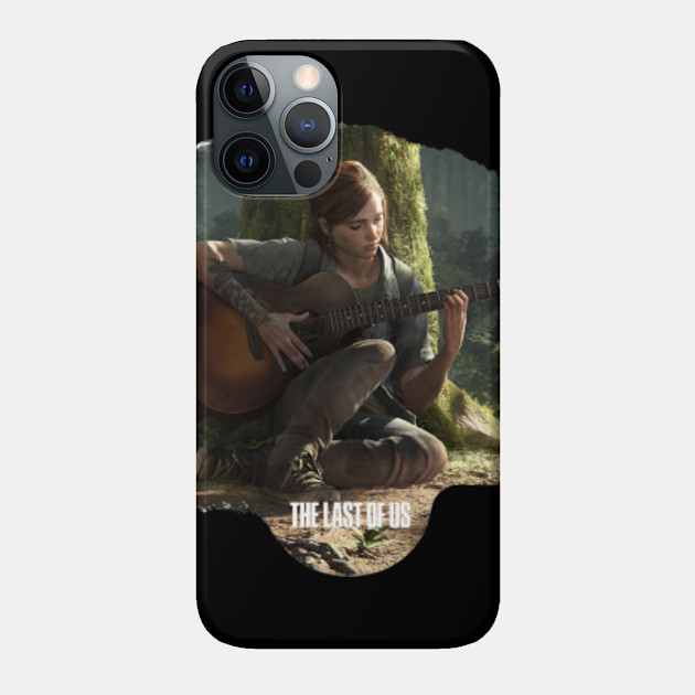 the last of us - The Last Of Us - Phone Case