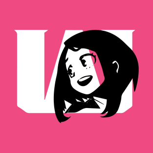 Ochako "Uravity" Uraraka T-Shirt