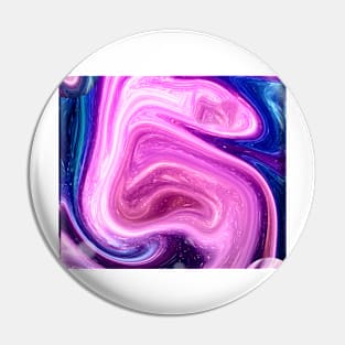 modern trendy abstract Pin