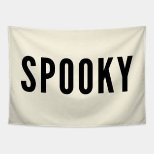 Spooky Ooky Tapestry