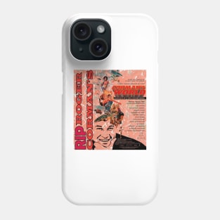 Roger Corman Phone Case