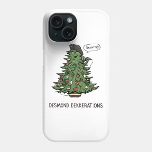 Desmond Dekker-ations Phone Case