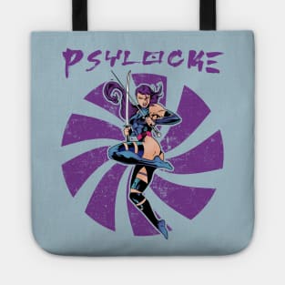 Psylocke Tote