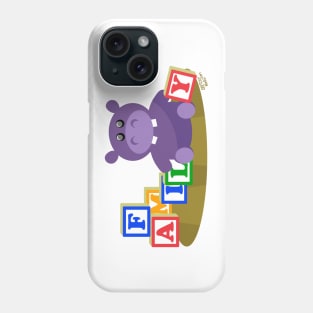 Family Matters Phone Case