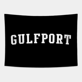 Gulfport Tapestry