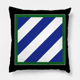 3rd Infantry Division wo Txt Pillow