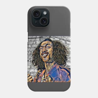 Sho'nuff Phone Case