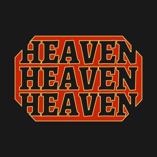 heaven T-Shirt