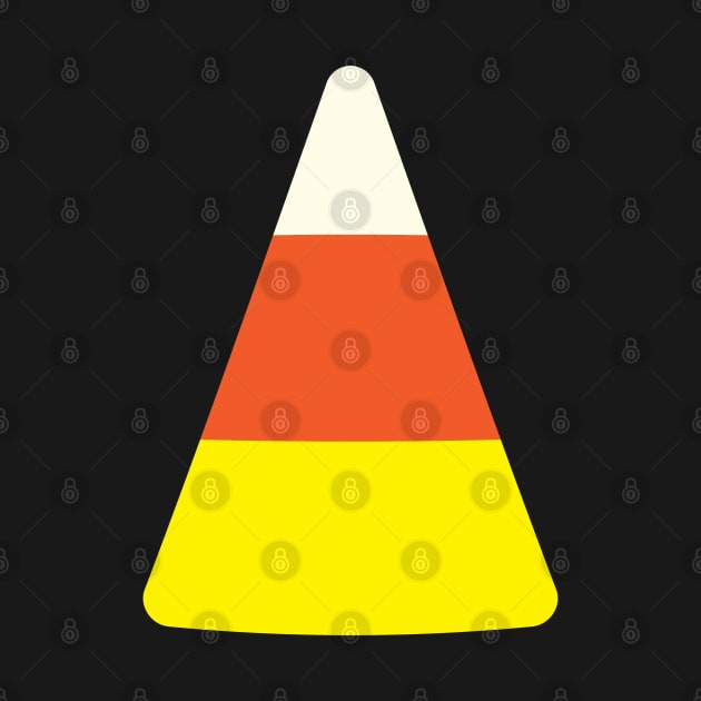 Candy Corn by KneppDesigns